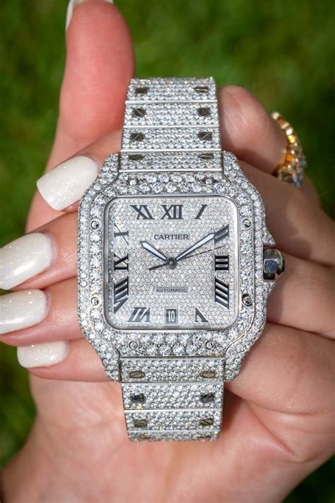 his and hers cartier|cartier bust down watch price.